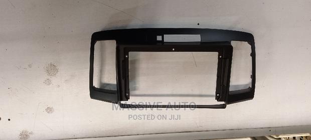 9inches Console for Premio 240 - main view