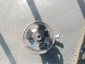Power Steering Cartridge for Subaru Legacy
