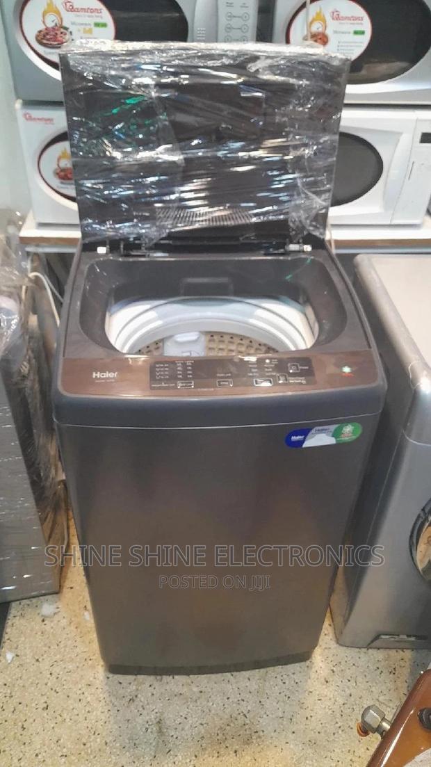 Washing Machine Top Load 8kg