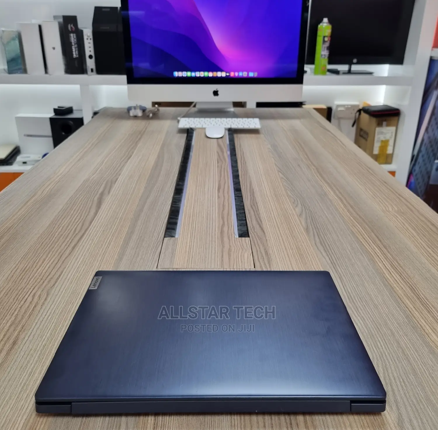 Laptop Lenovo 8GB Intel Core I5 HDD 1T