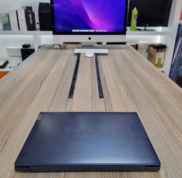 Laptop Lenovo 8GB Intel Core I5 HDD 1T - thumbnail 4