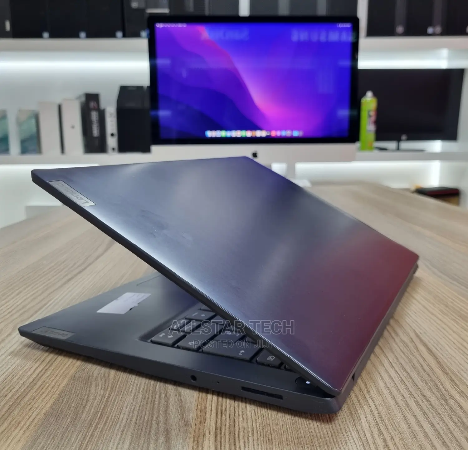 Laptop Lenovo 8GB Intel Core I5 HDD 1T