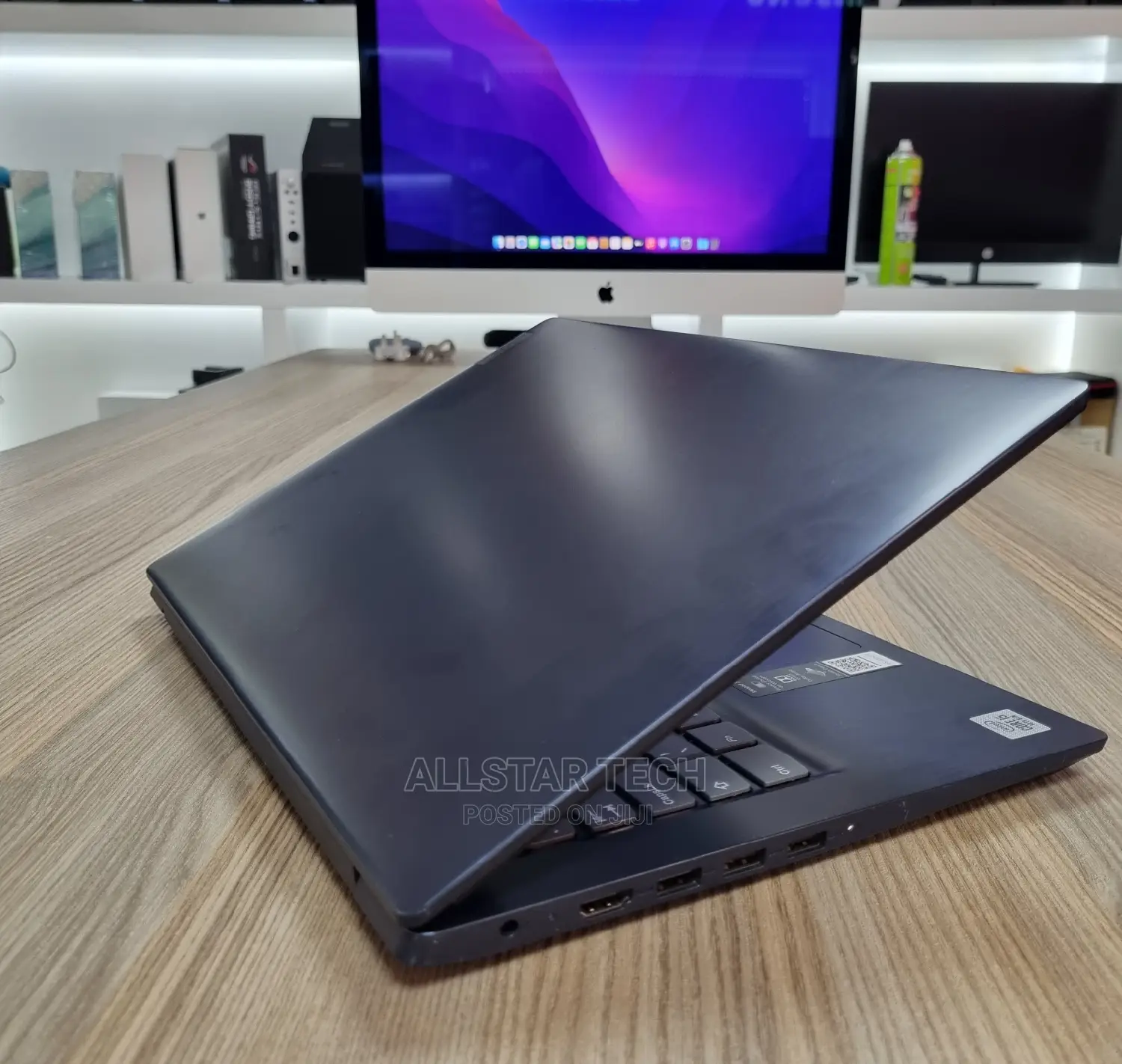Laptop Lenovo 8GB Intel Core I5 HDD 1T