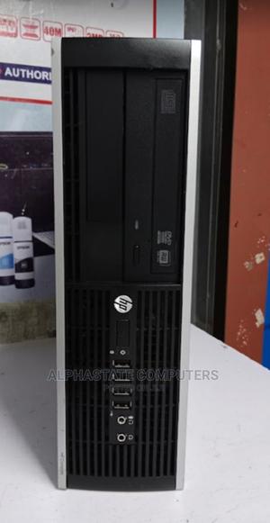 Desktop Computer HP 280 G8 4GB Intel Core I5 HDD 500GB - thumbnail 2