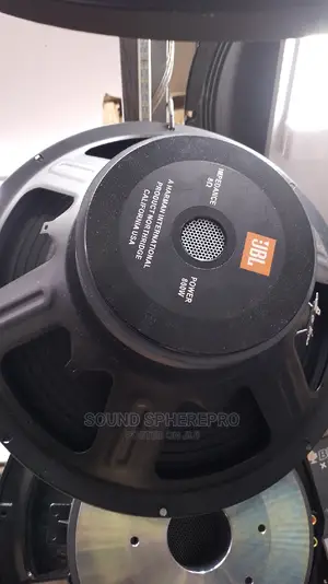 JBL 800watts Naked Speaker