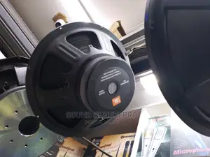 JBL 800watts Naked Speaker