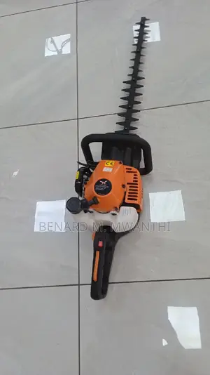 Hedge Trimmer