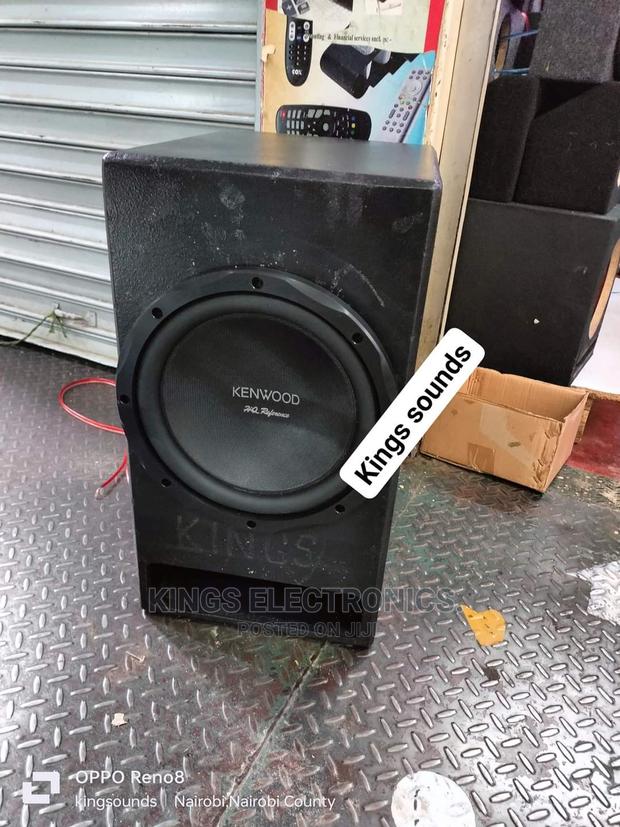 Club/House/Car Audio Sound System - thumbnail 3