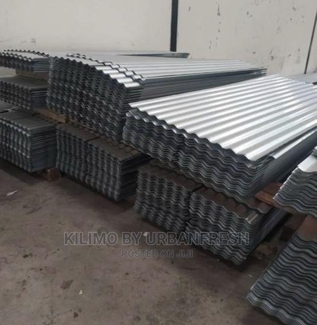 Factory Rejects. Iron Sheets Moq 10. - main view
