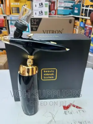 Rechargeable Airbrush Cylinder