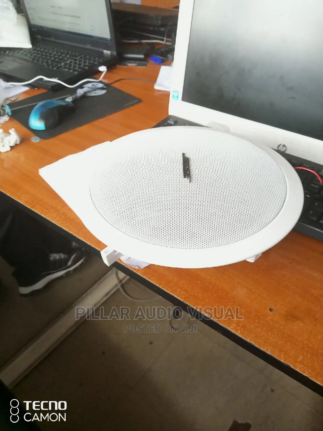 8 Inches Ceiling Speakers