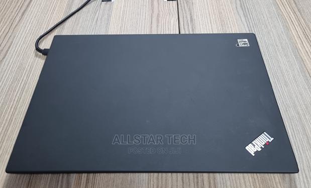 Laptop Lenovo 16GB Intel Core I7 SSD 512GB - thumbnail 5