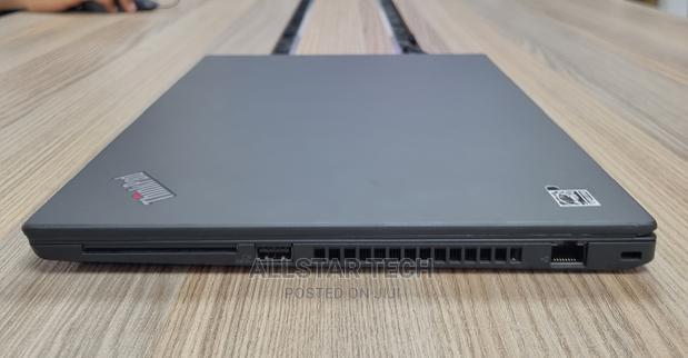 Laptop Lenovo 16GB Intel Core I7 SSD 512GB - thumbnail 3