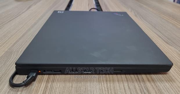 Laptop Lenovo 16GB Intel Core I7 SSD 512GB - thumbnail 4