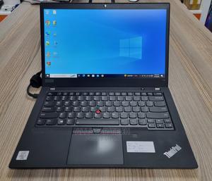 Laptop Lenovo 16GB Intel Core I7 SSD 512GB - thumbnail 2