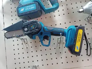 Pruning Saw