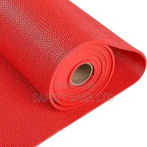 Non-slip Drainage Mat