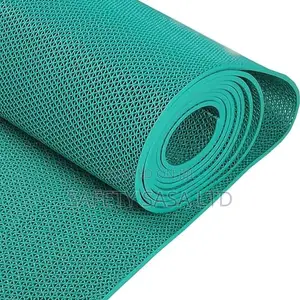Non-slip Drainage Mat