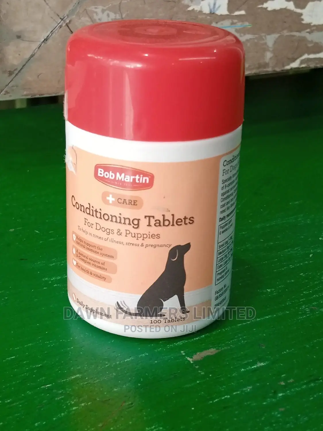 Bob Martin Vitamins