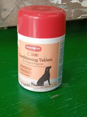 Bob Martin Vitamins