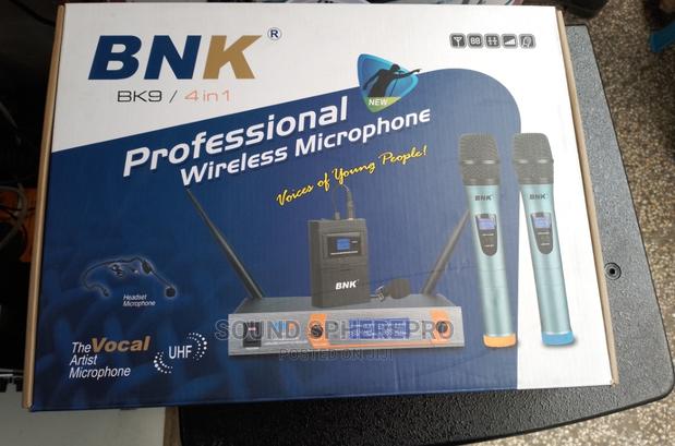 BNK Bk9 4in1 - main view