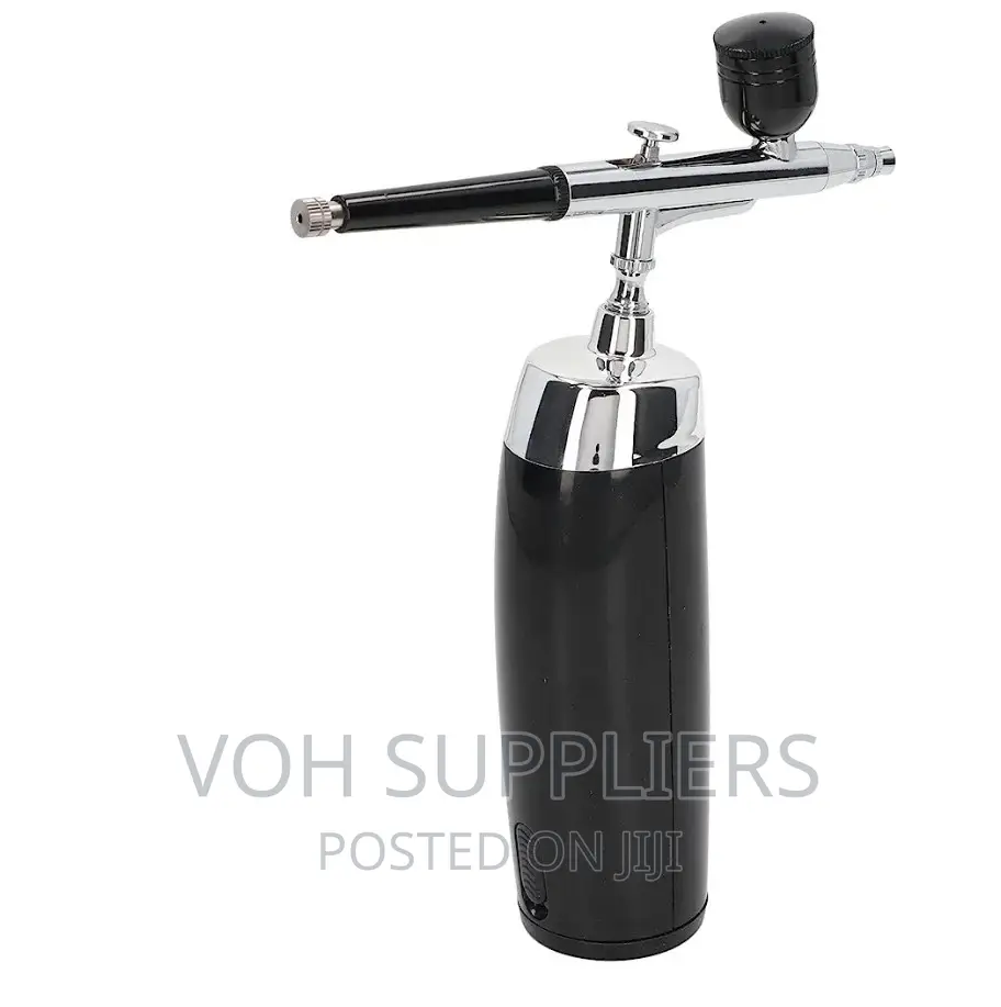 Rechargeable Airbrush Cylinder