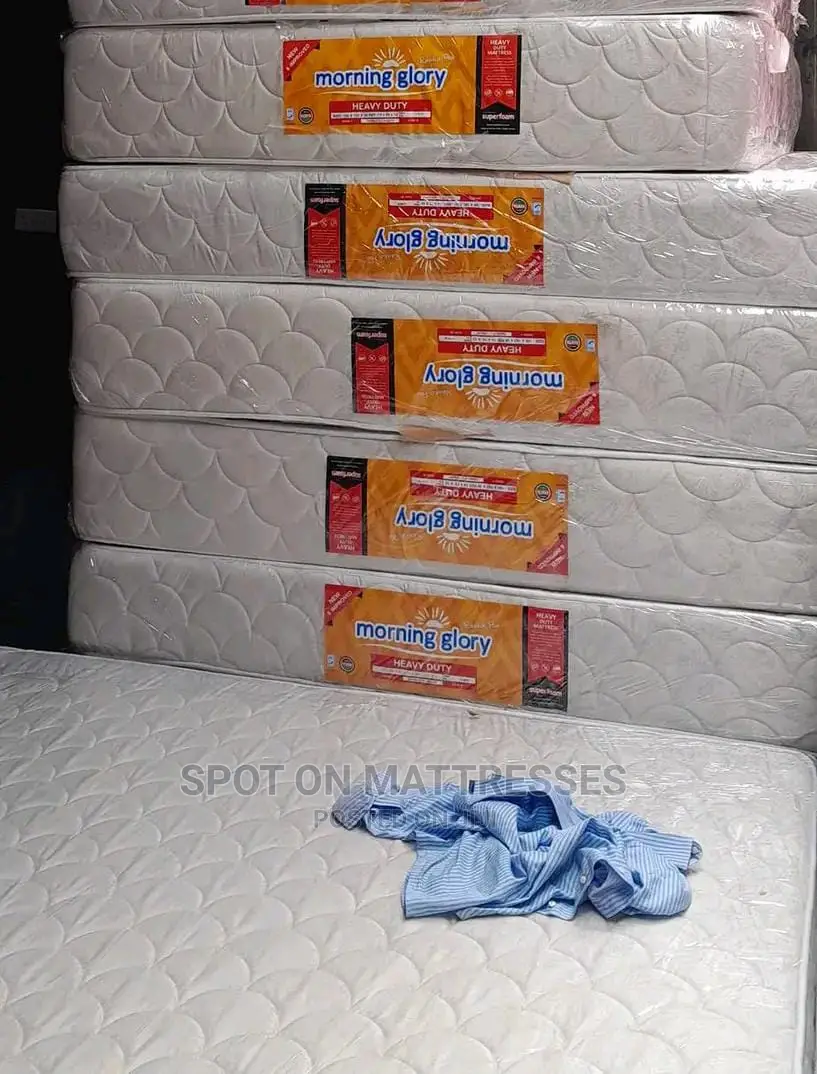 5by6 HDQ Mattresses