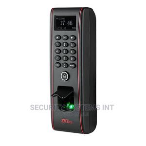 Zkteco TF 1700 Fingerprint Reader - thumbnail 2