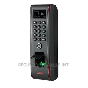 Zkteco TF 1700 Fingerprint Reader