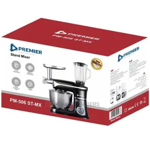 Commercial 3 in 1 Kitchen Meat Mincer /Blender