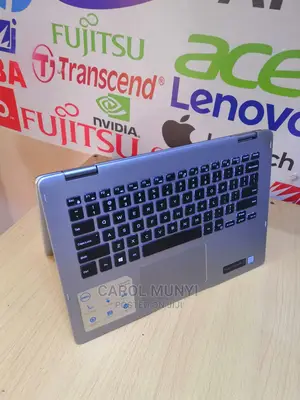 Laptop Dell Latitude E7240 16GB Intel Core I5 SSD 256GB