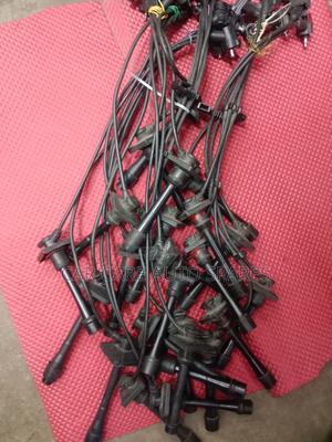 Leadwire Toyota Corolla 5a,4e, - thumbnail 2