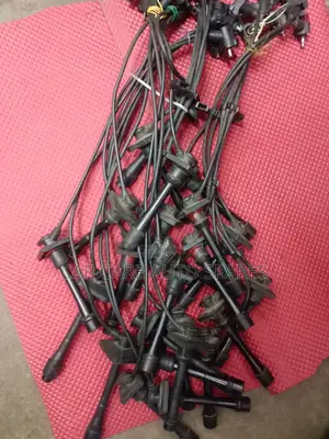 Leadwire Toyota Corolla 5a,4e,