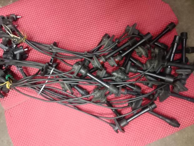 Leadwire Toyota Corolla 5a,4e, - thumbnail 3