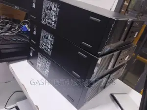 Desktop Computer Dell OptiPlex 3020 4GB Intel Core I3 HDD 500GB