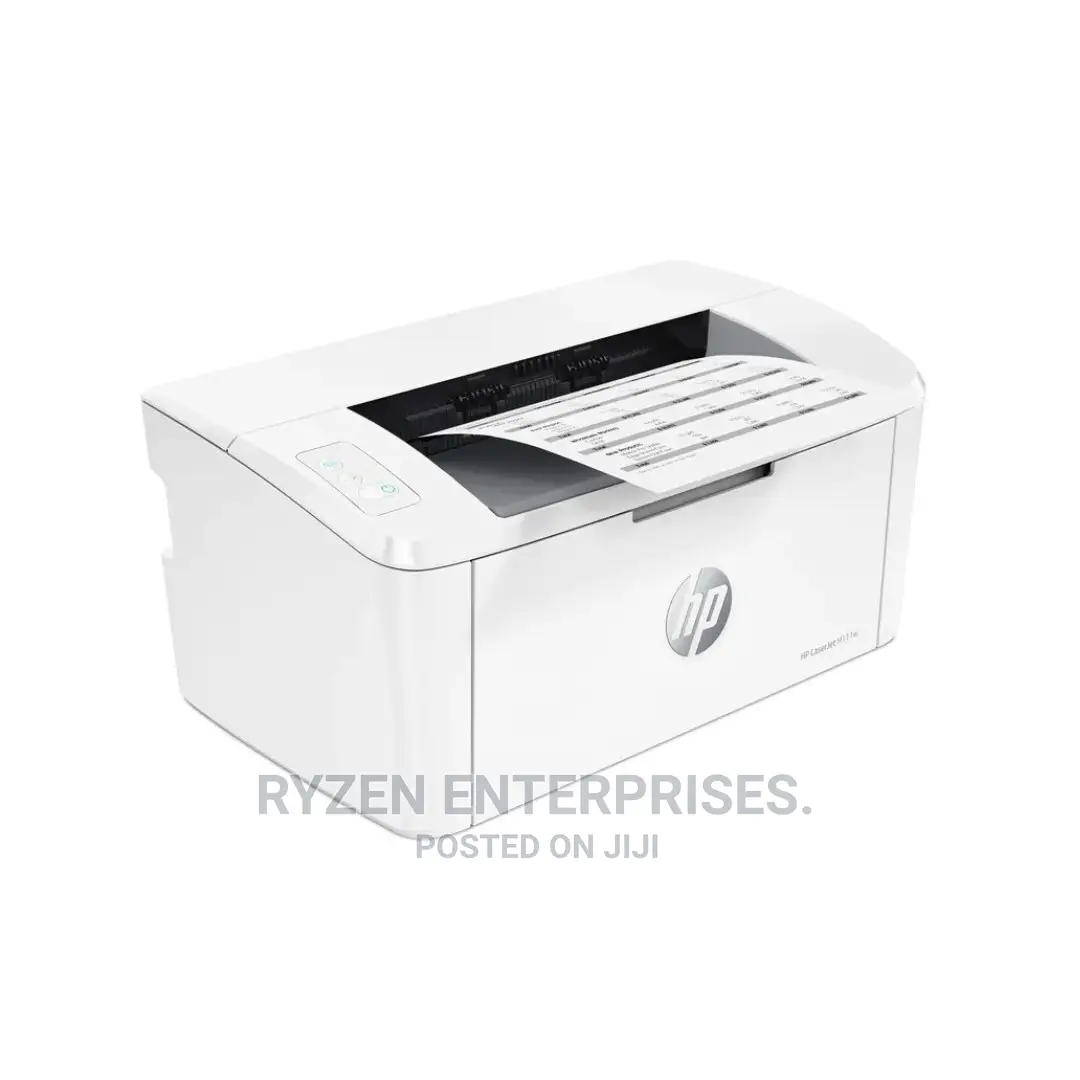 Hp Laserjet M111w Printer
