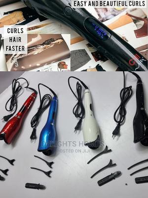 Hair Spin and Curl Tool - thumbnail 2