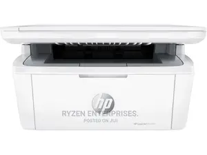 Hp Laserjet MFP M141a Printer