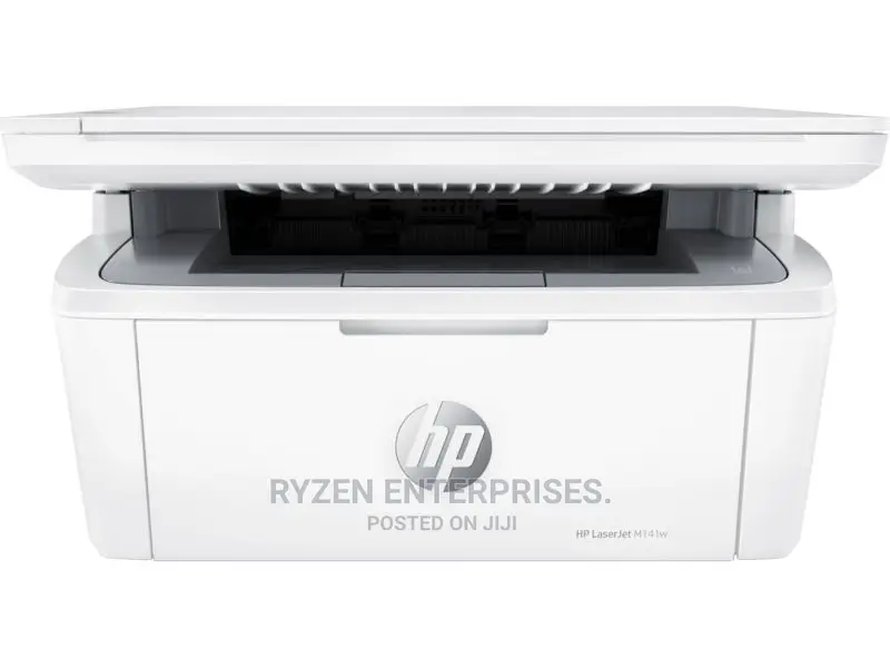 Hp Laserjet MFP M141a Printer