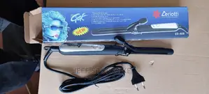 Hair Curling Iron /Tong