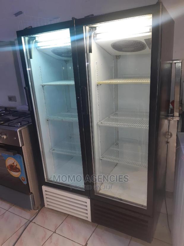 Display Fridges