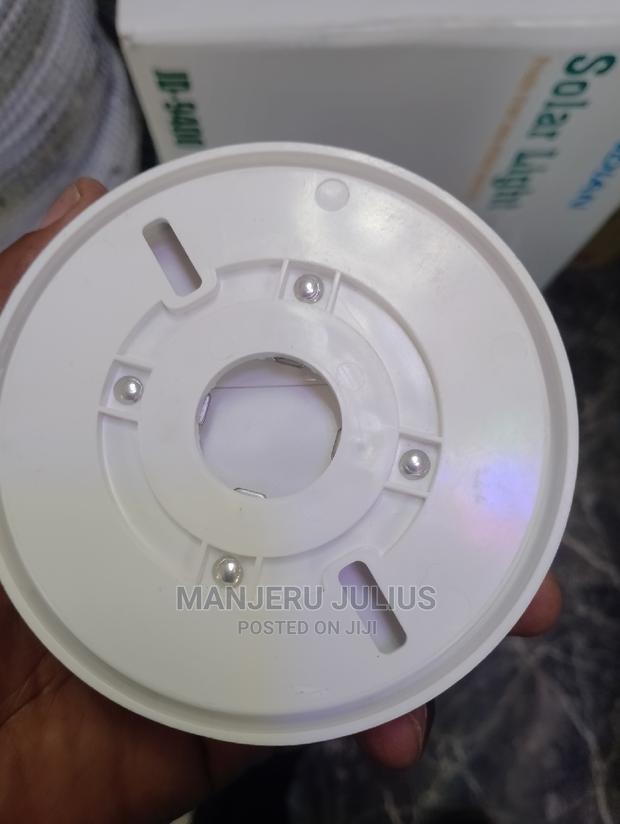 Smoke Detector - thumbnail 2