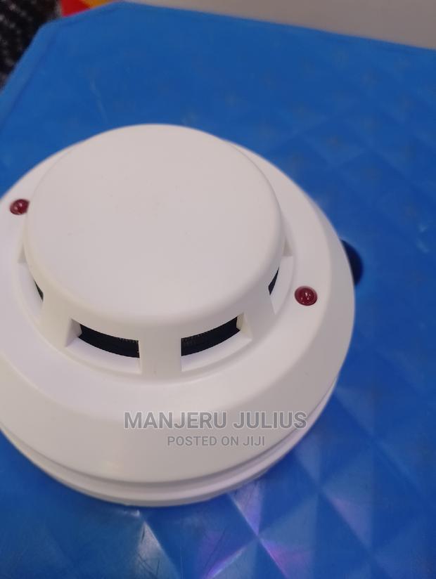 Smoke Detector - thumbnail 3