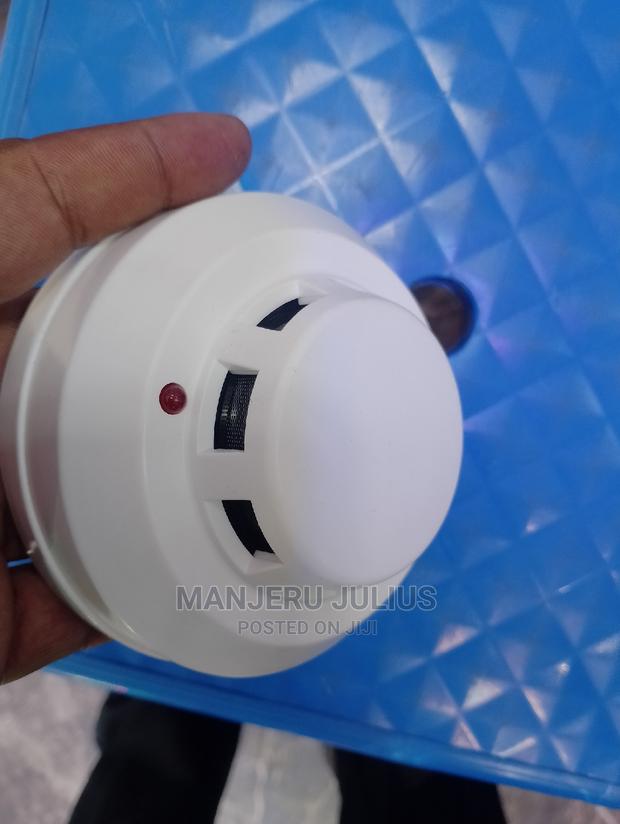 Smoke Detector - thumbnail 4