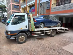 Breakdown, Flatbed,Recovery, Special Towing