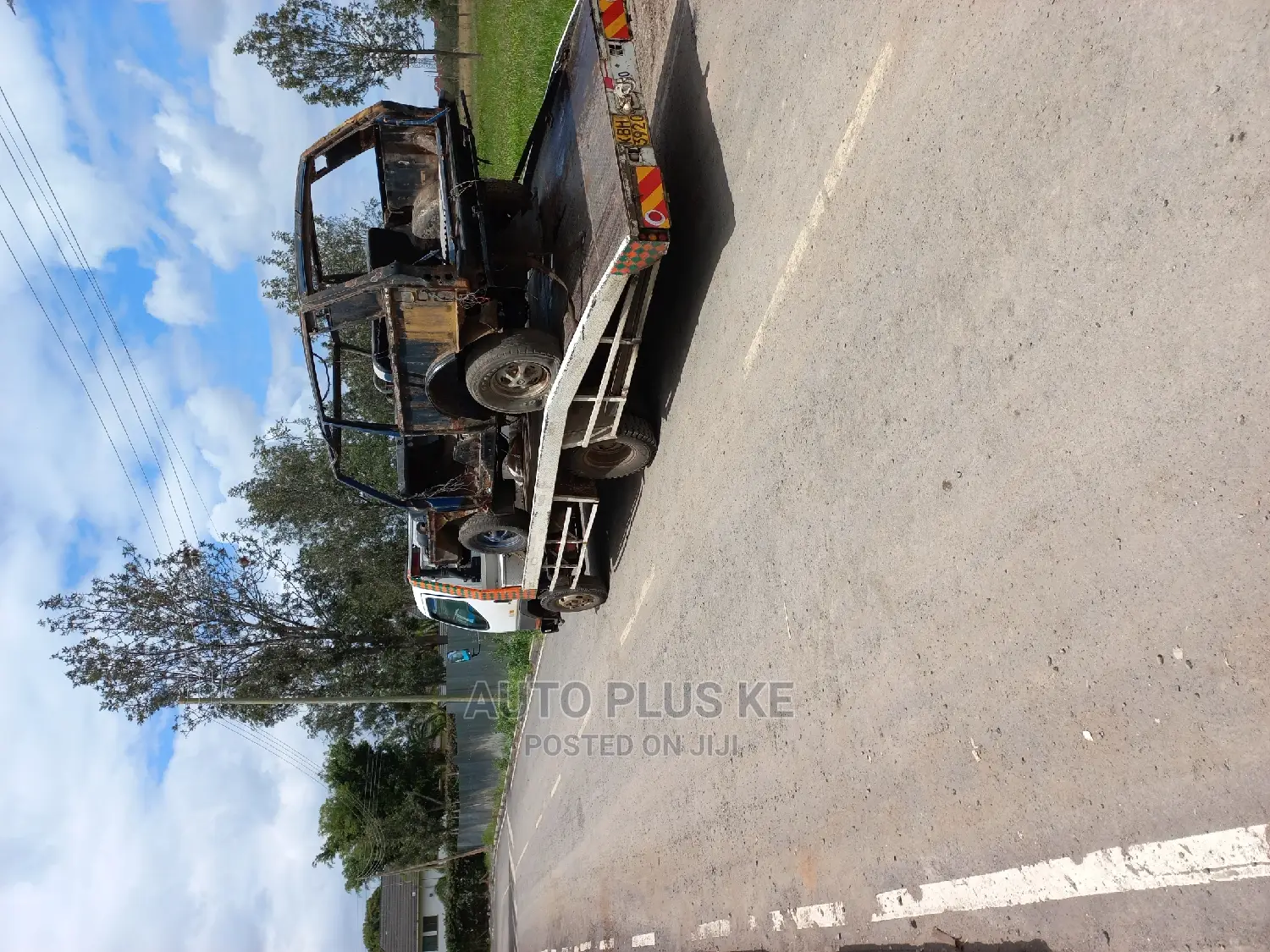 Breakdown, Flatbed,Recovery, Special Towing