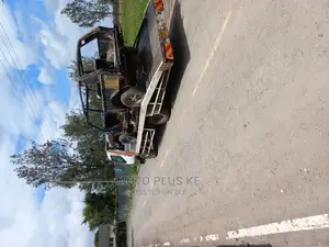 Breakdown, Flatbed,Recovery, Special Towing