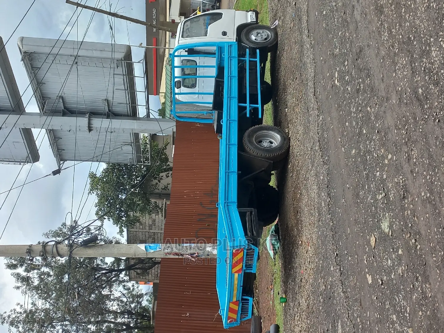 Breakdown, Flatbed,Recovery, Special Towing