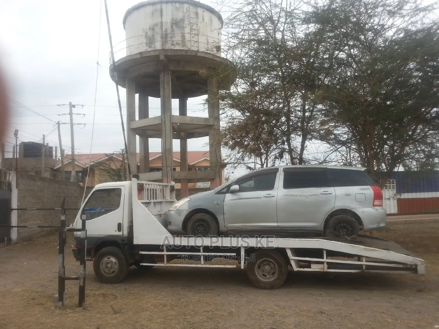 Breakdown, Flatbed,Recovery, Special Towing