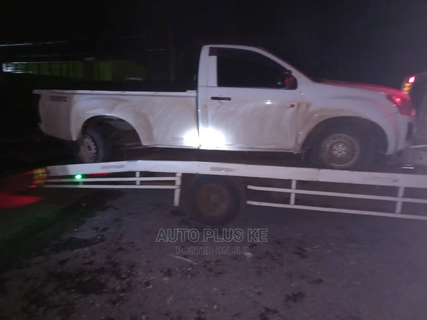 Breakdown, Flatbed,Recovery, Special Towing